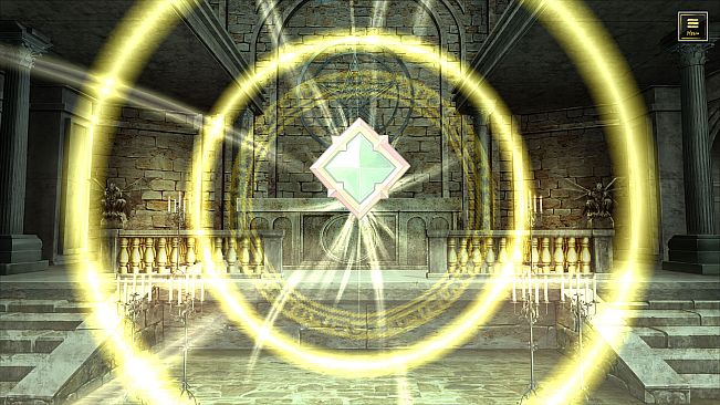 Aesthoria : Beyond The Realm