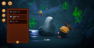 Cave Clicker
