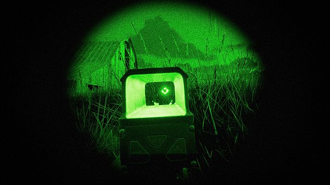 Drone Wars: Season 1