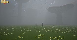 Fantasy Shootoff - Hardcore Mode