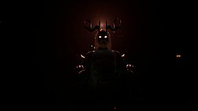 Folk Tales: Alageyik