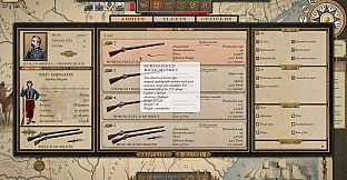 Grand Tactician: The Civil War (1861-1865)