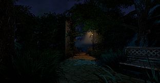 灵魂筹码 - 双生怨瞳 Soul at Stake - Twisted Twins