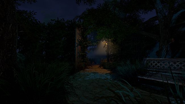 灵魂筹码 - 双生怨瞳 Soul at Stake - Twisted Twins