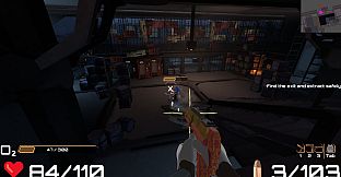 Ecto Mercenary Program