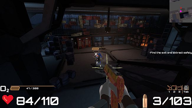 Ecto Mercenary Program