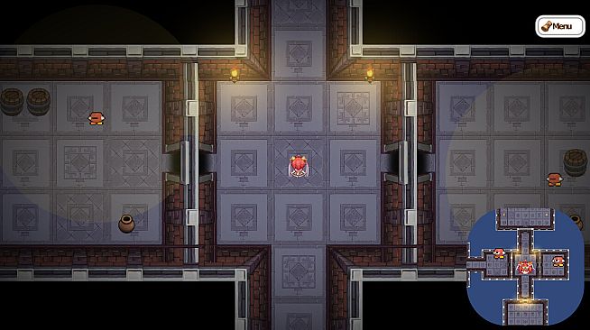 Fighting Magical Girls RPG Women Defense