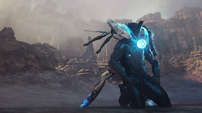 Warframe: TennoCon 2026 Digital Pack