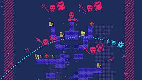 Retro Abyss : Last Wish Of The Game