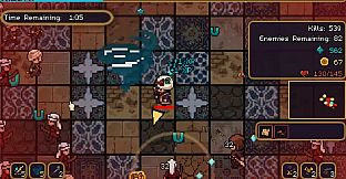 Sultans Revenge
