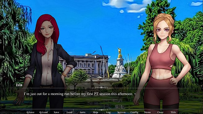 Detective Rosie Morgan: Death at a Dinner Party