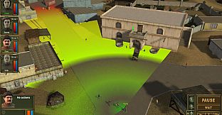 Brigade E5: New Jagged Union