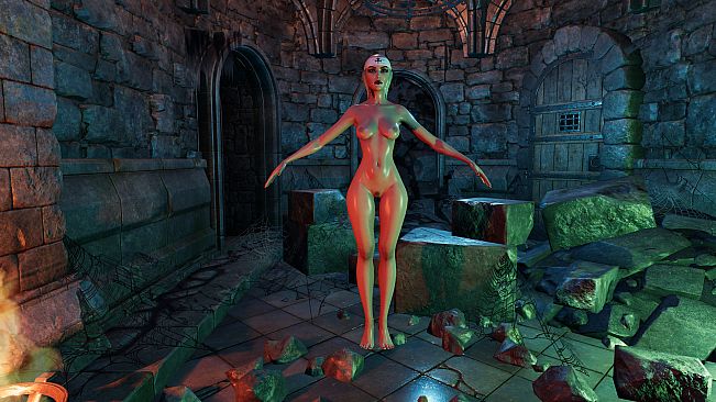 Erotic fiction for Clip maker