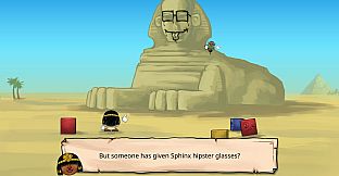 Cartoon Puzzler Bundle