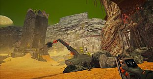 The Planet Crafter - Toxicity