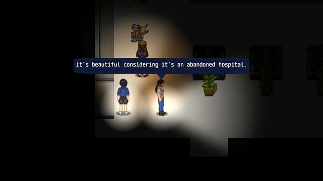 Chained Horror Experiences