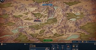 Dragonscale Monastery