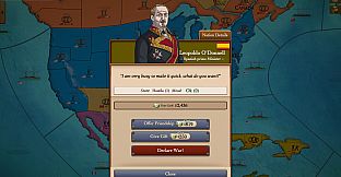 Colonies At War