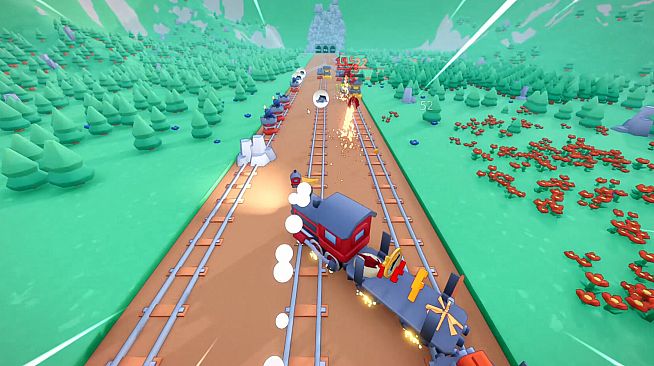 Bullet Train