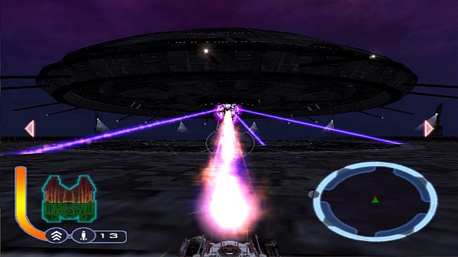 STAR WARS The Clone Wars