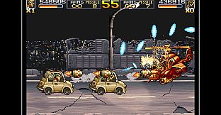 ACA NEOGEO METAL SLUG 5 for Windows