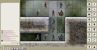 Fantasy Grounds - Odds & Ends, Volume 16 (Token Pack)