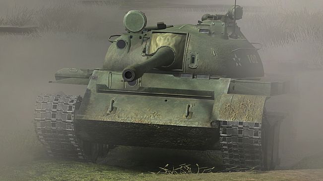 Graviteam Tactics: Operation Moduler