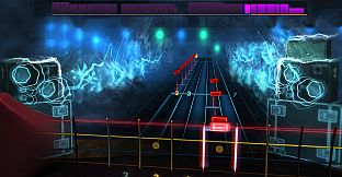 Rocksmith 2014 Edition – Remastered – Trans-Siberian Orchestra - “Wizards in Winter”