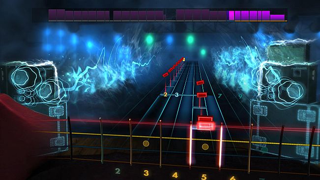 Rocksmith 2014 Edition – Remastered – Trans-Siberian Orchestra - “Wizards in Winter”