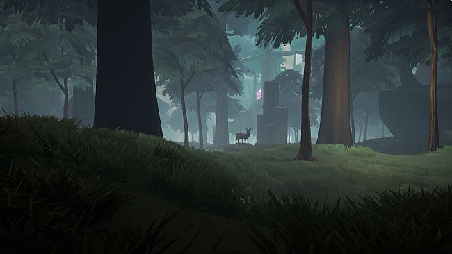 Project Grove: Prologue