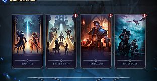 Elementra: The Sundered World