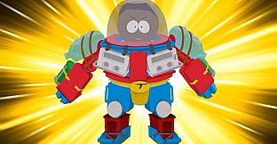 South Park: The Fractured But Whole