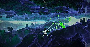 INU - A Glimpse of Infinity