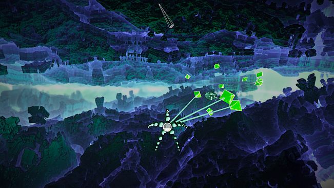 INU - A Glimpse of Infinity