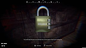 Going Into The Unknown