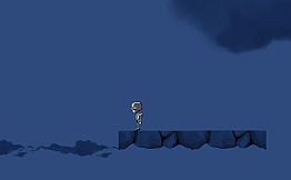 Robot Boy