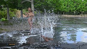 Temptation at Sunset Cove