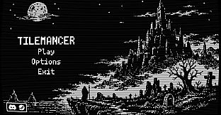 Tilemancer