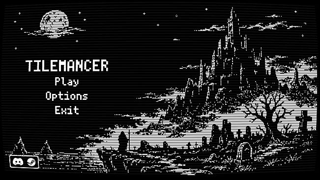 Tilemancer