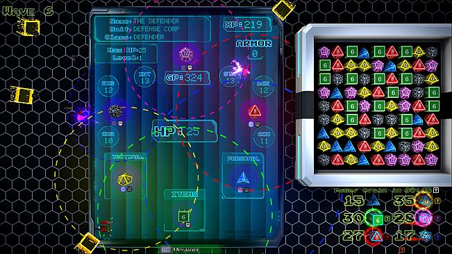 CrossOver: Roll For Initiative