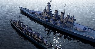 NavalArt - Ray Tracing Gallery