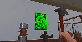 Fight School Simulator Demo: Prologue