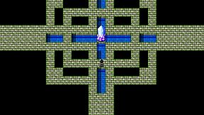 Phanotia: Interlude I-Aubzan Abbey