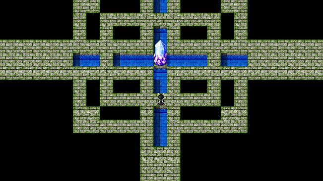 Phanotia: Interlude I-Aubzan Abbey