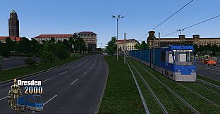 LOTUS-Simulator: Dresden 2000