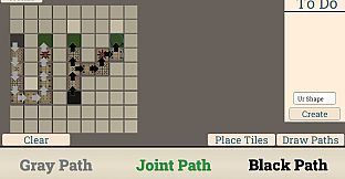 The Lost Game: Royal Game Of Ur