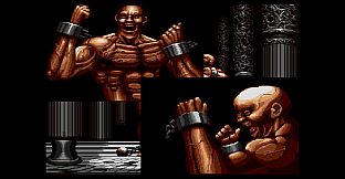 Cho Aniki Collection