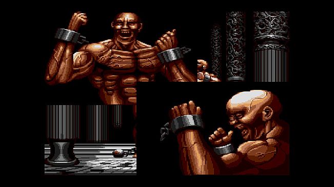 Cho Aniki Collection