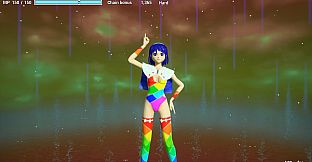 Touhou Multi Scroll Shooting 2