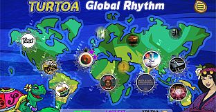 Turtoa: Global Rhythm